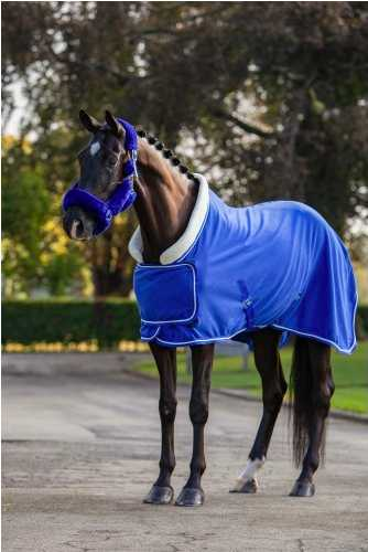Antone horse rug