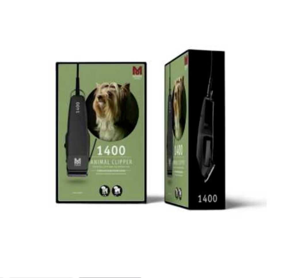 Tondeuse1400 dog clipper