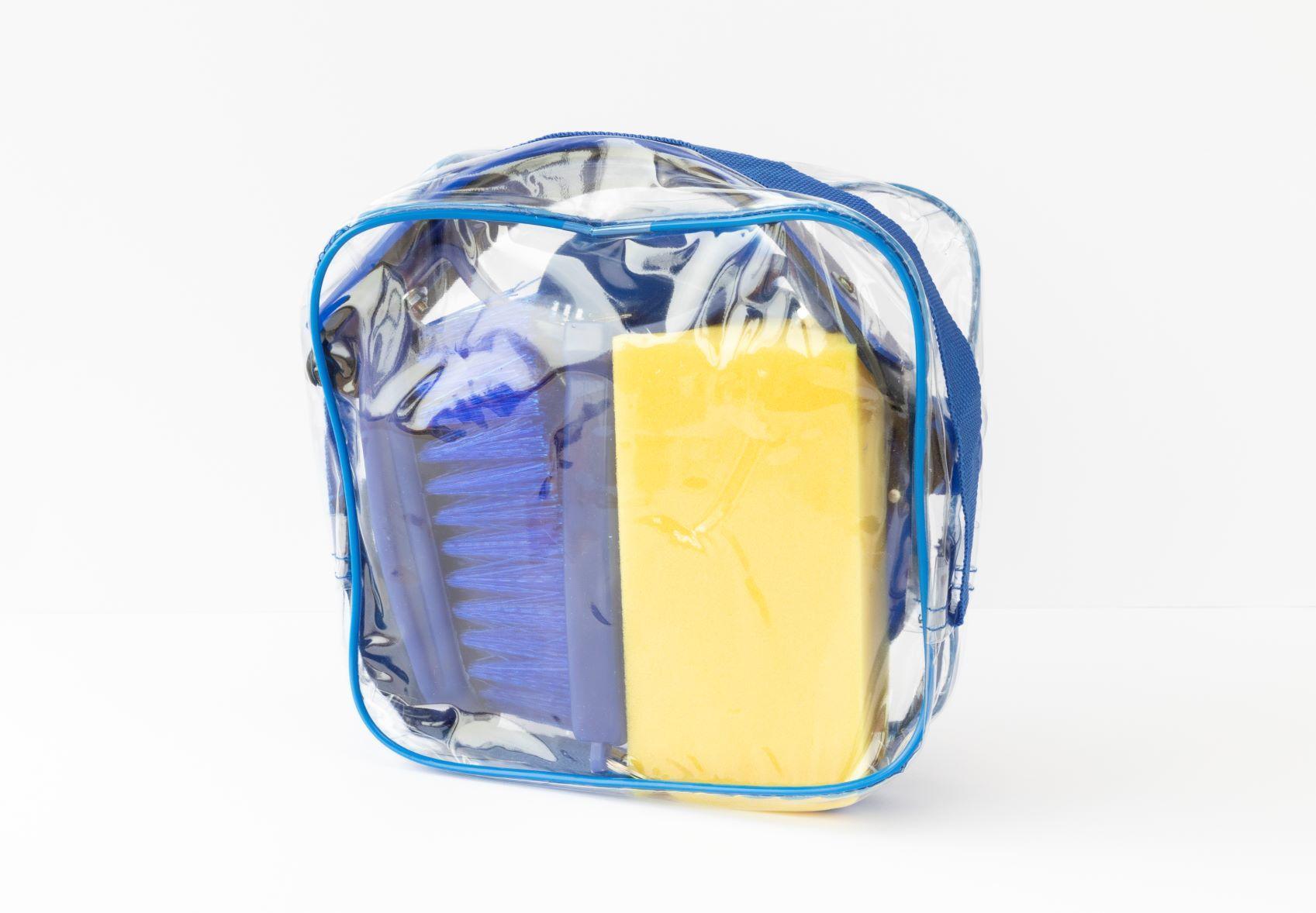 Horse care set
