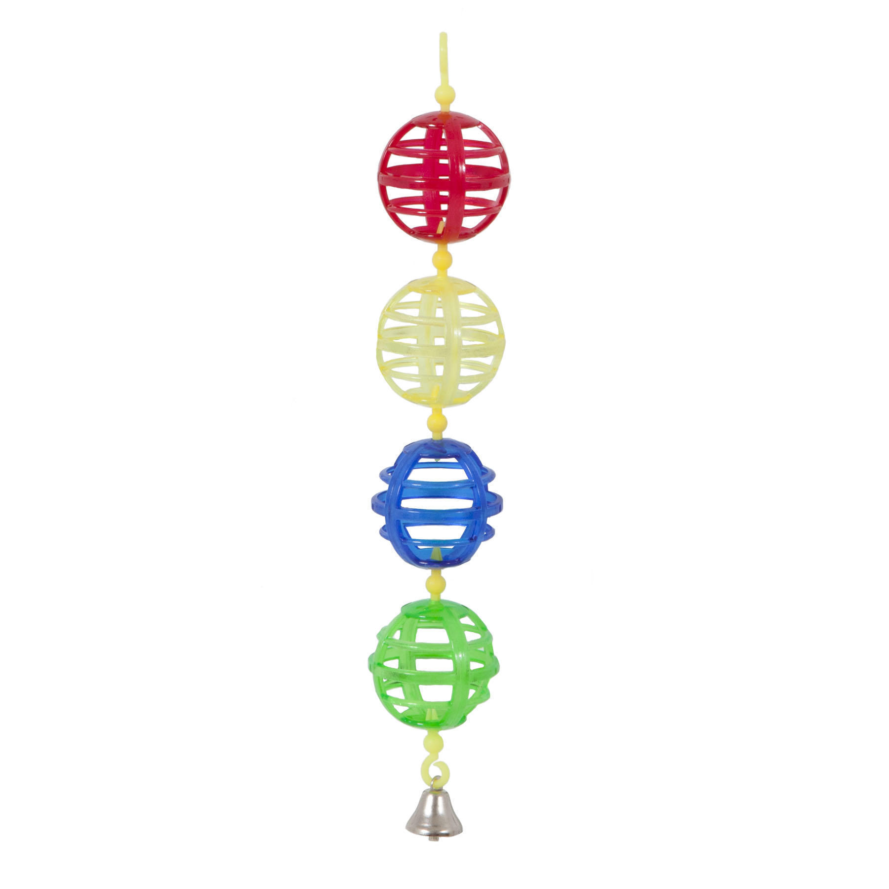Activitoy bird parrot toy