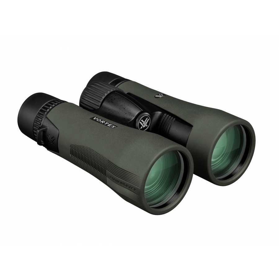 Diamondback HD 10x50 binoculars
