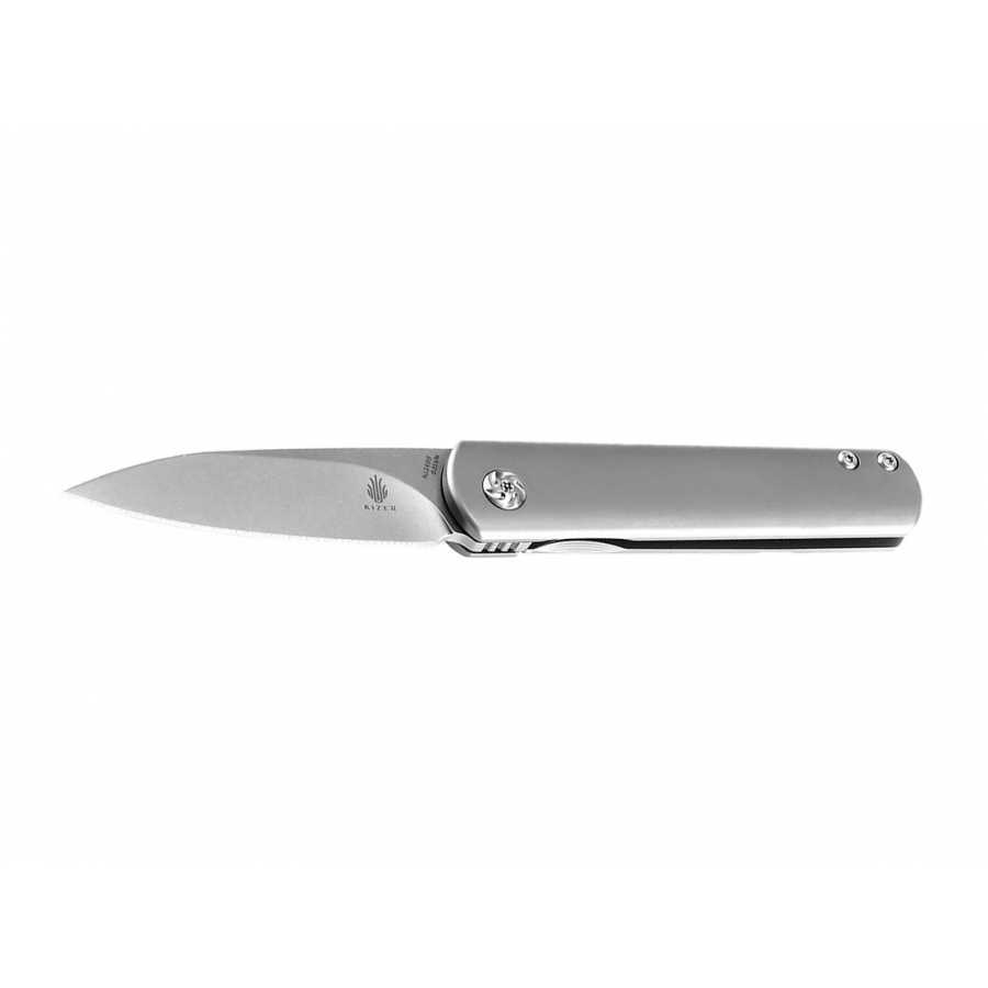 Feist Ki3499 grey knife