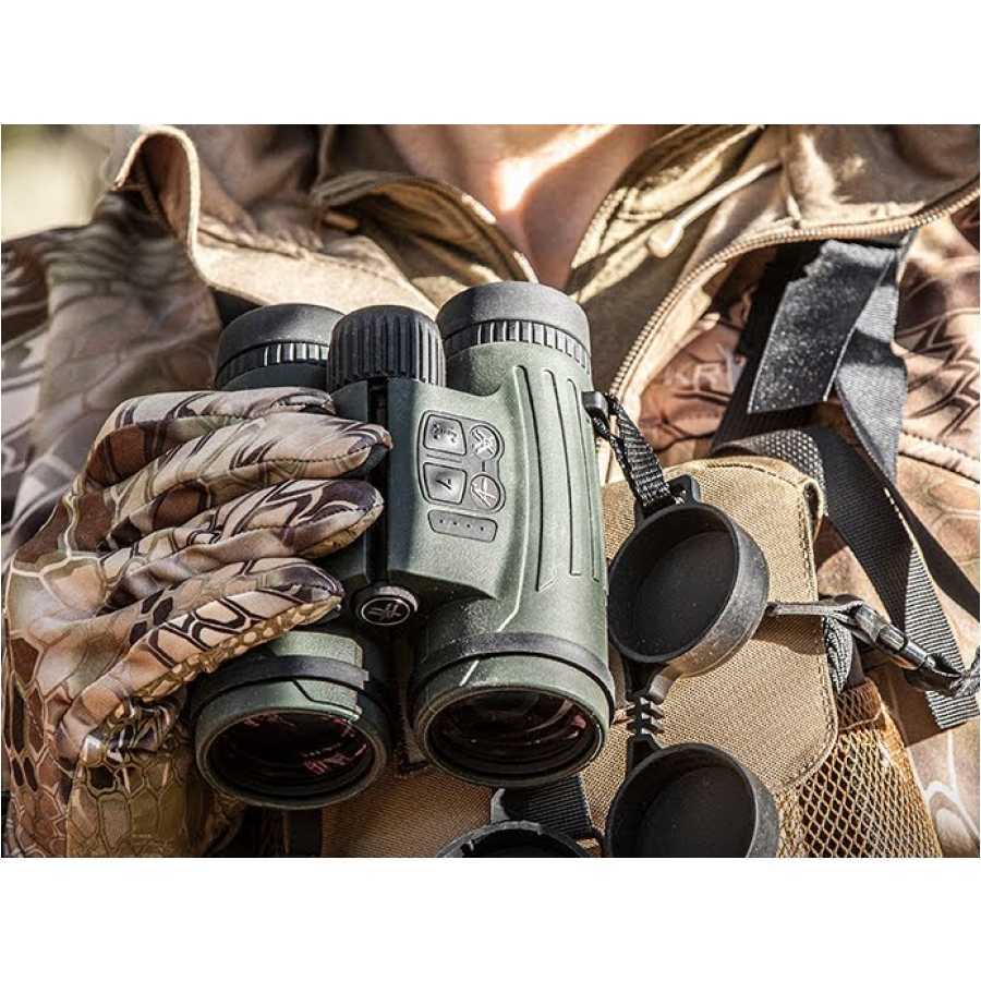Fury 5000 HD AB 10x42 LRF binoculars