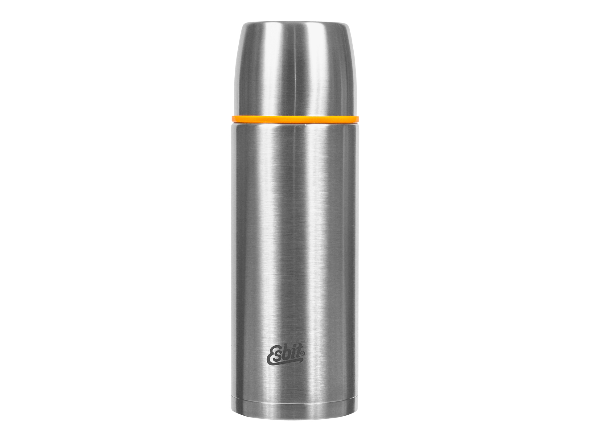ISO Vacuum Thermos for tourism 1L