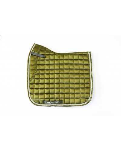 Olimpia Showtime dressage saddle pad