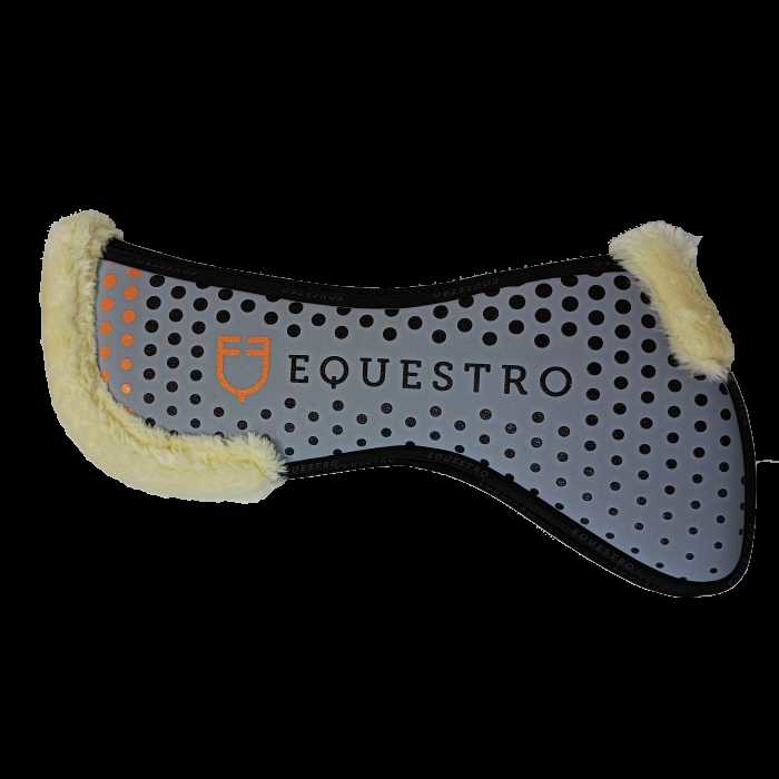 Half Pad  Memory Ecowool