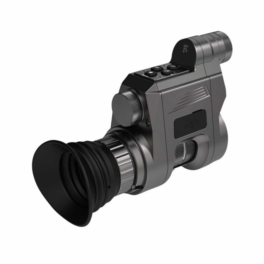 Digital monocular night vision attachment HT-66 940 nm