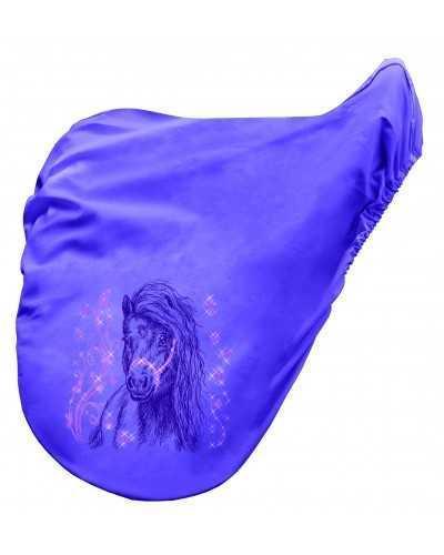 Kitti saddle cover
