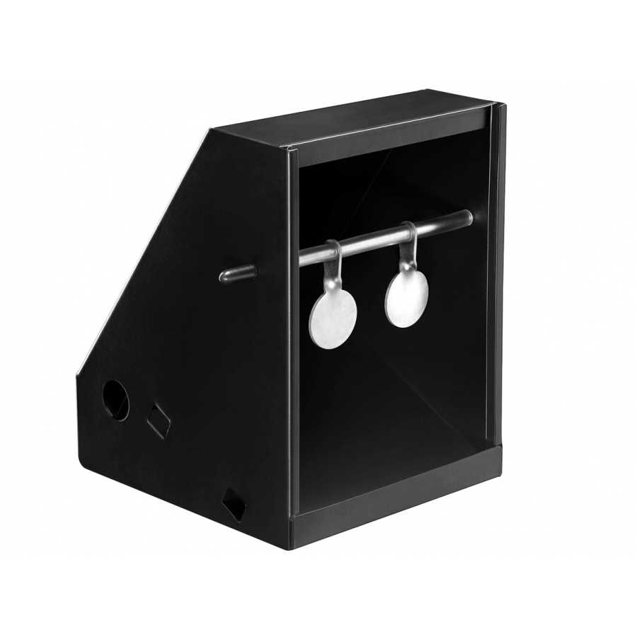 17x17 cm duck shooting targets