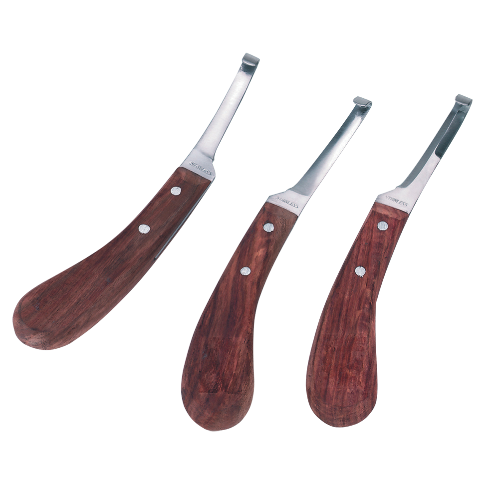 Hoof Knife