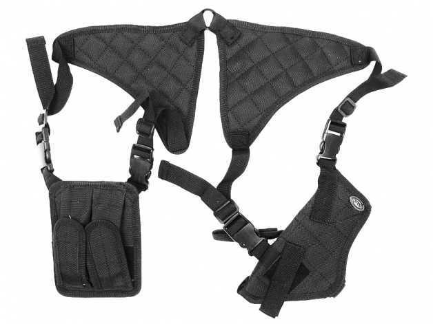 Tactical harness Deluxe universal