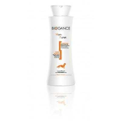 My Ferret general shampoo for ferrets