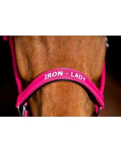 Betty Headcollar, halter