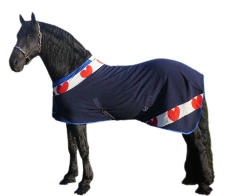 Loren Horse rug
