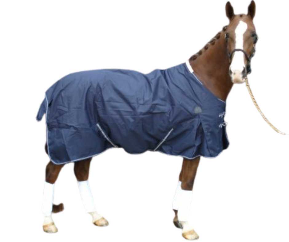 Havanna Rain rug for horses