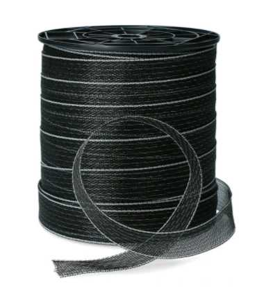 Electric fence tape 200m for livestock