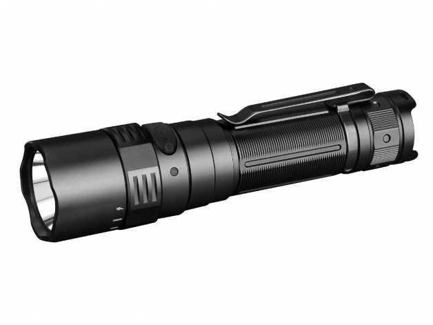 PD40R V2.0 LED flashlight