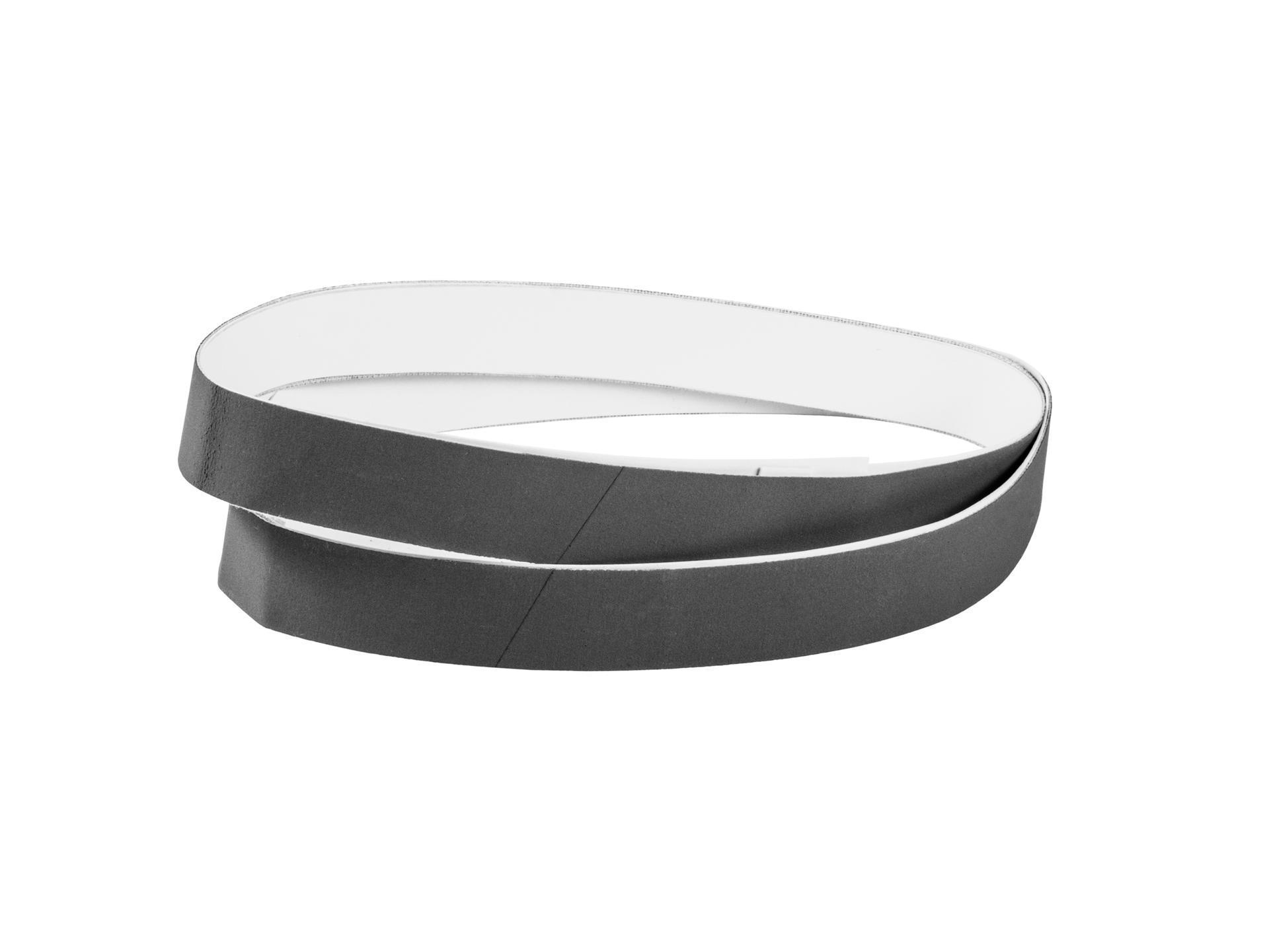 Abrasive finishing belts for grinders ,6000 WSKTS 6 pieces