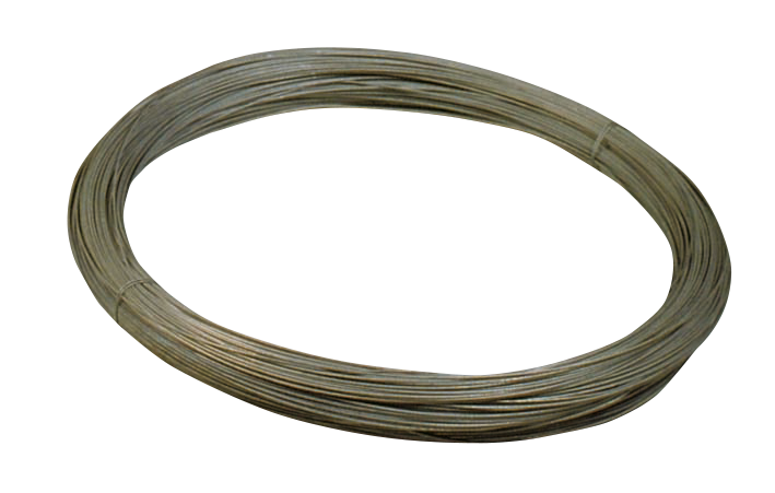 steel wire galvanized 1.8 mm barn livestock electric fence