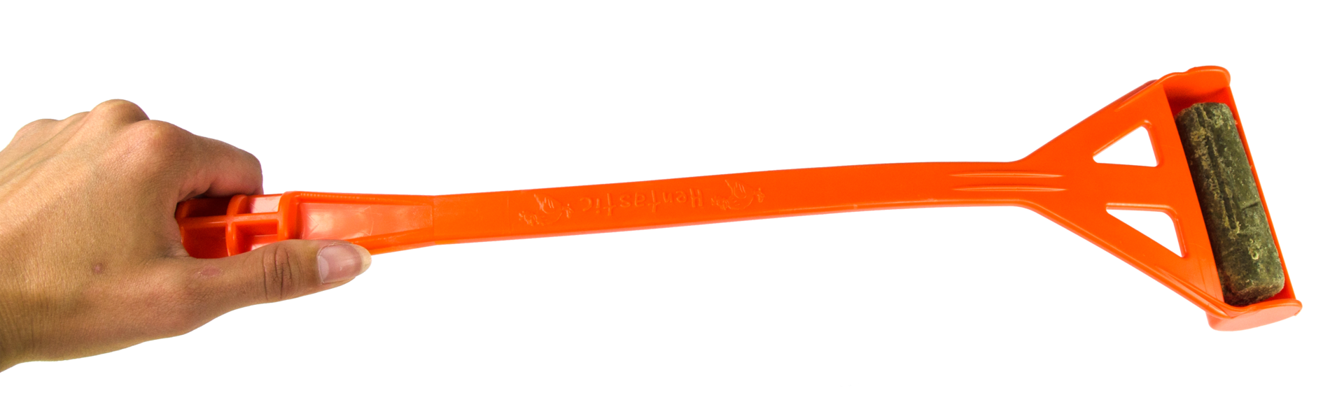 Hentastic Fun Feeder ideal for hand feeding poultry