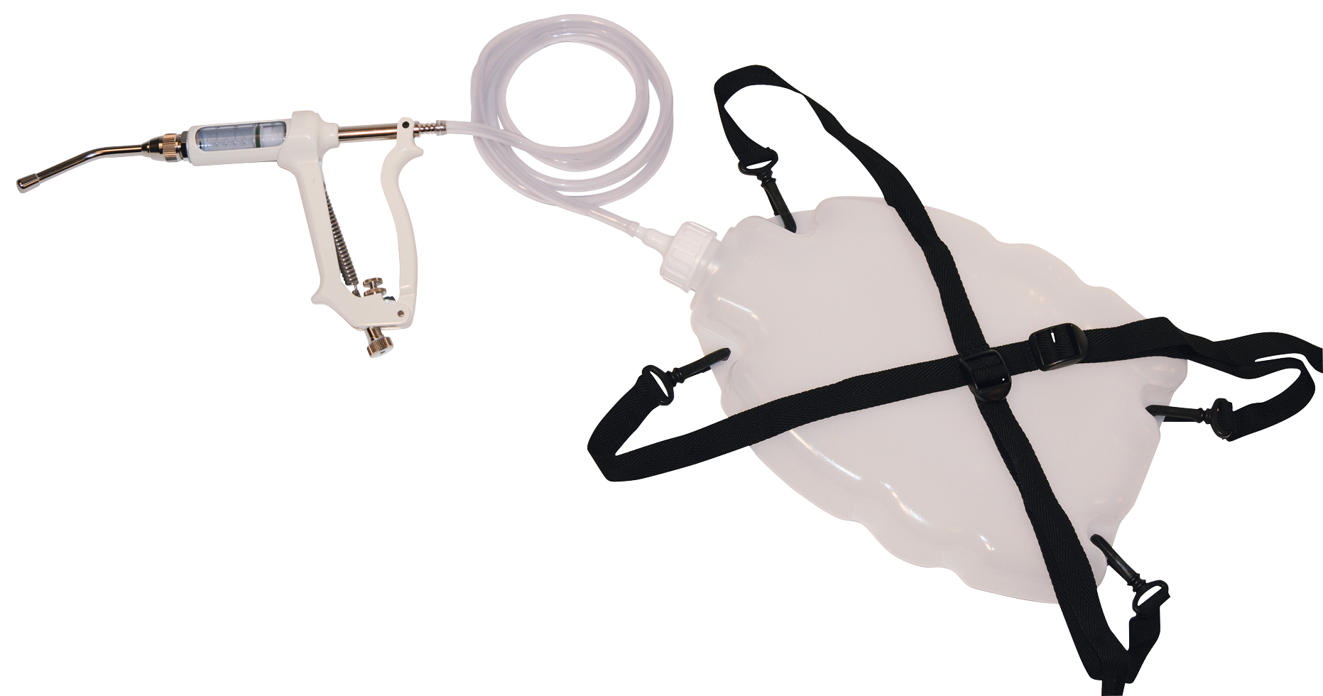 Drenchmatic Eco + tank 2.5 l