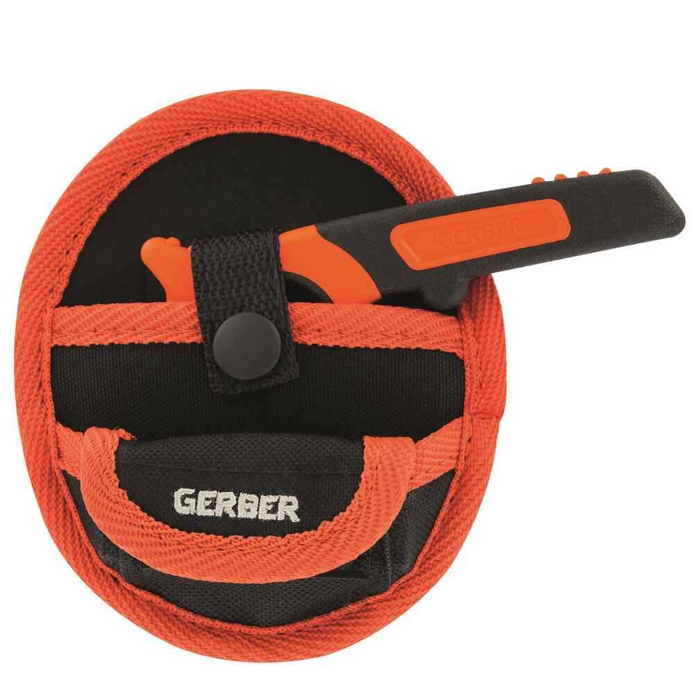 Vital knife with interchangeable blade