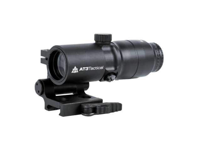 4xRDM 4x optic