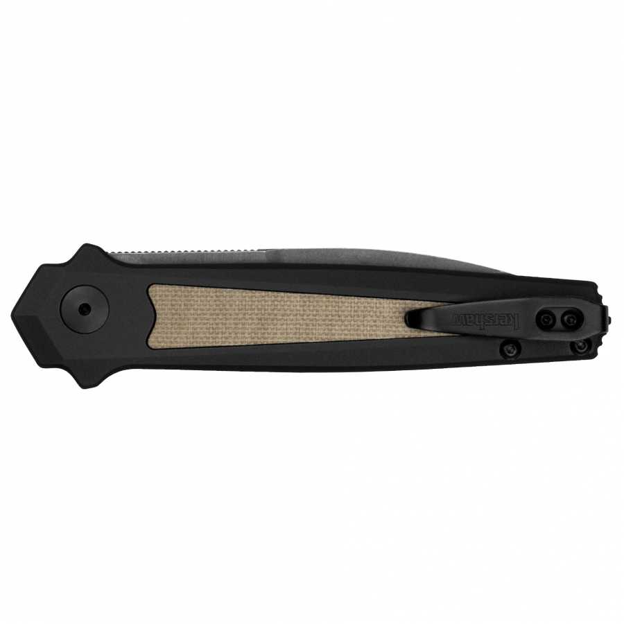 Launch 15 7950 premium knife