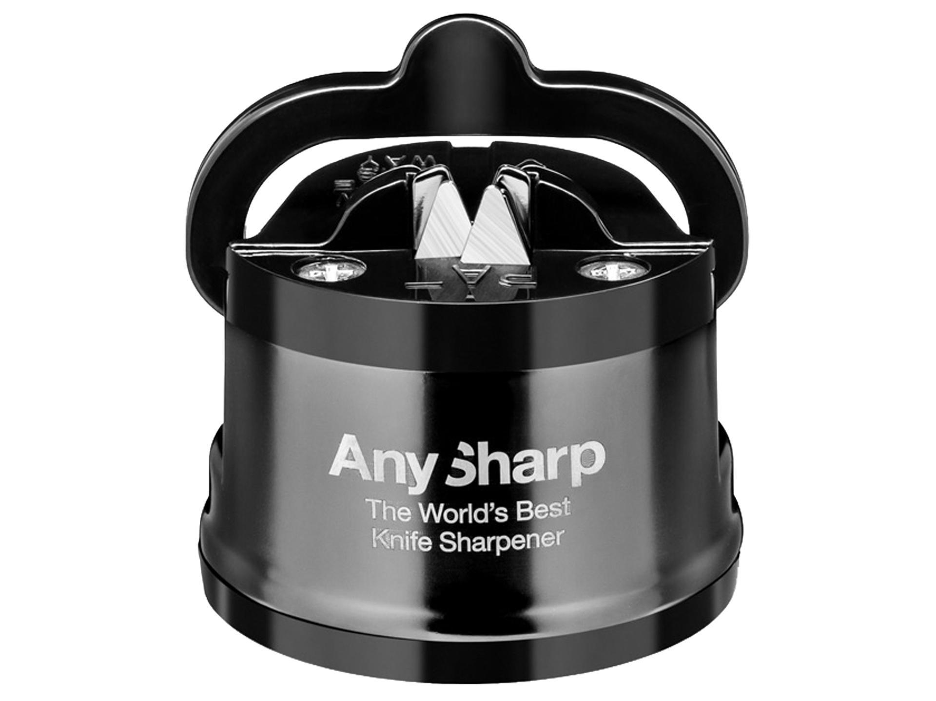 Blade knife sharpener
