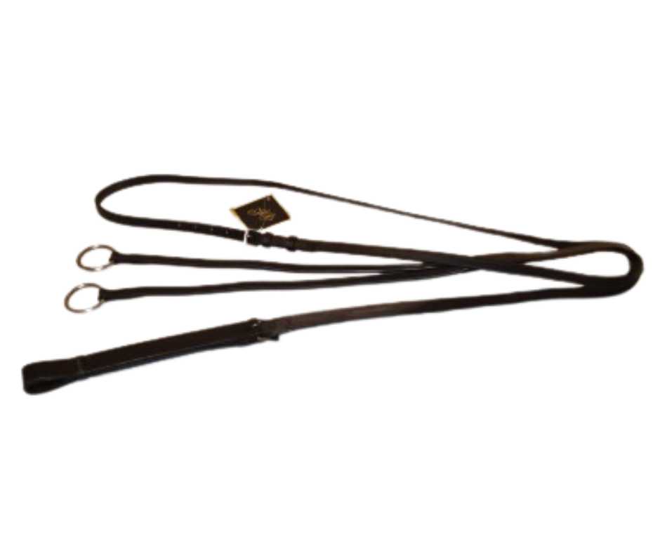 Olympia Martingale