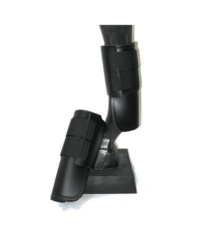 101 tendon foot protection