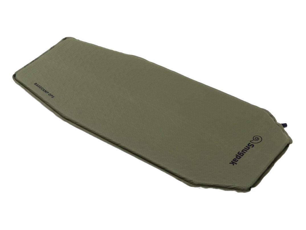 Self inflating carpet Maxi Mat Tourism