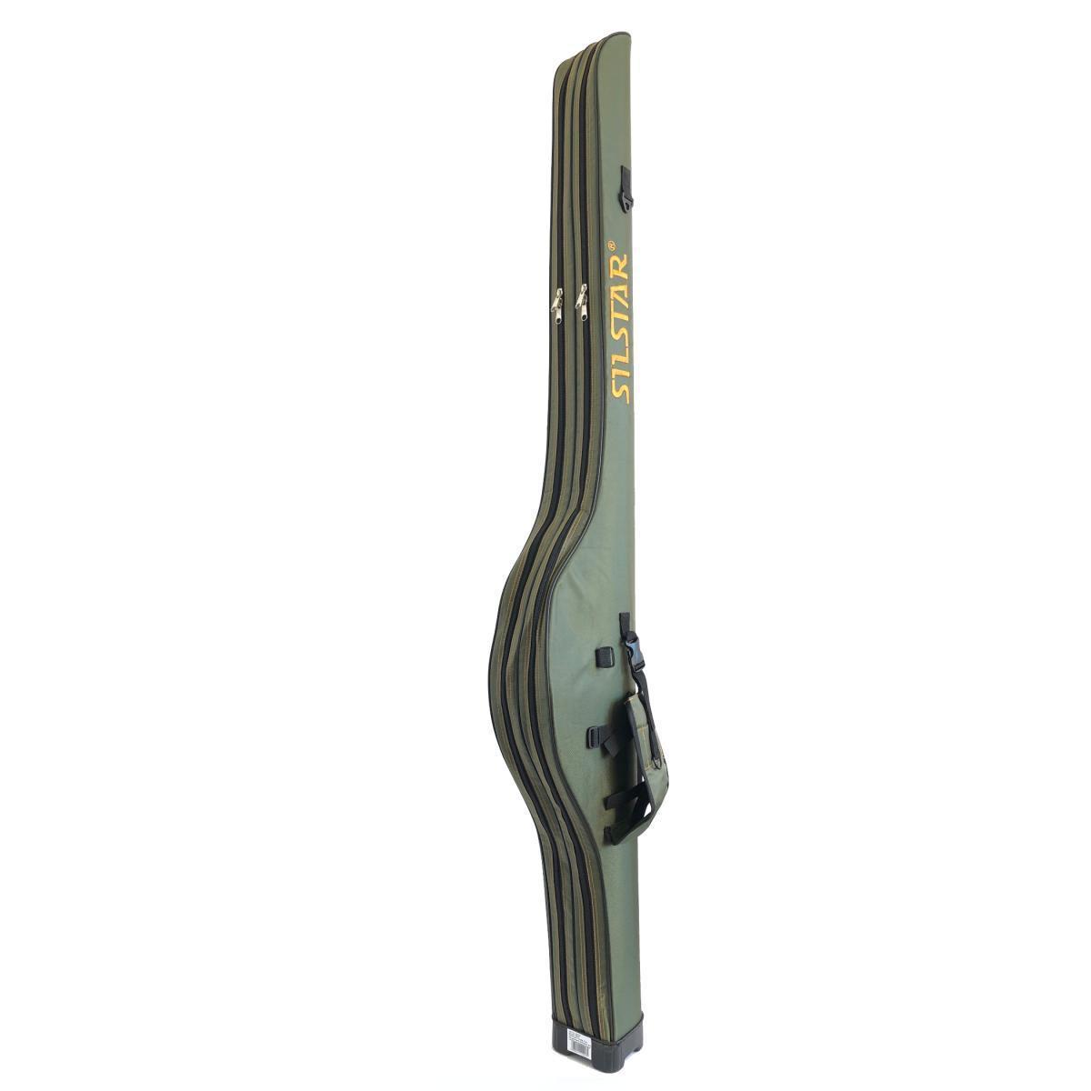 S70130 BOTTAR BAG DUPLA 130CM Fishing BAG