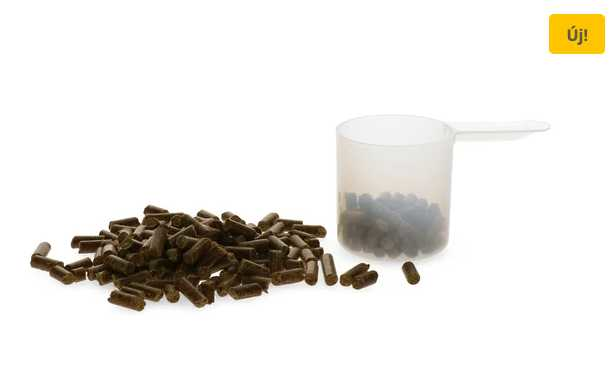 Horse health pellets 750g