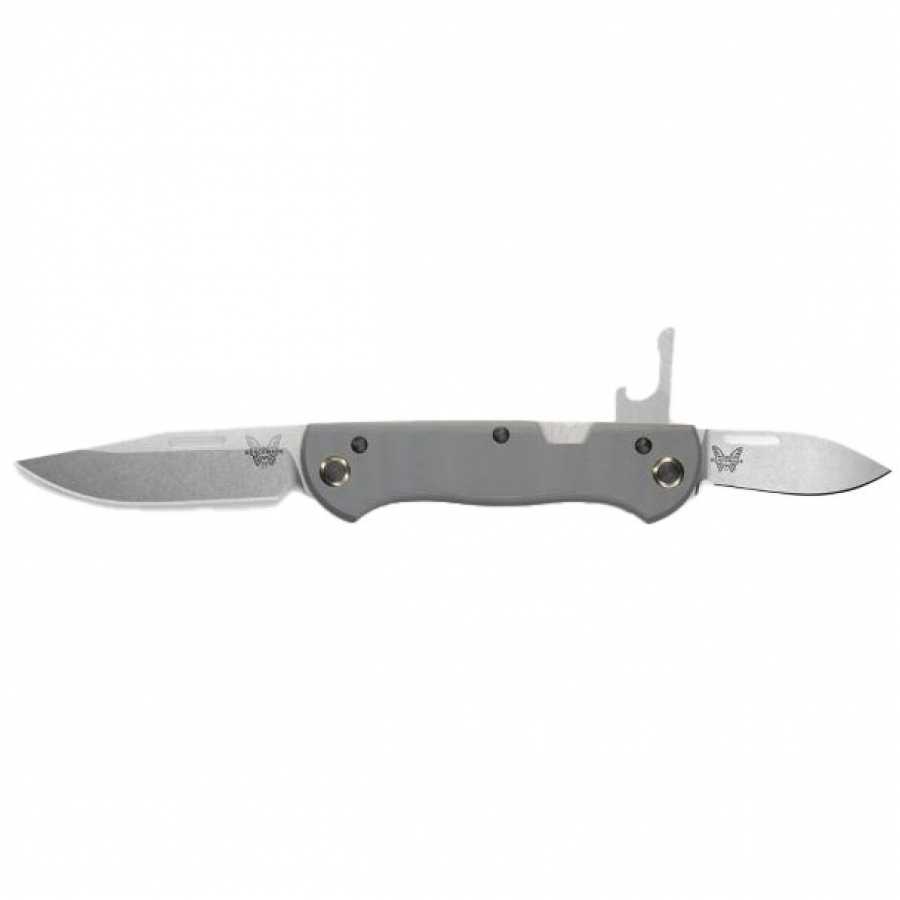 317 Weekender folding knife