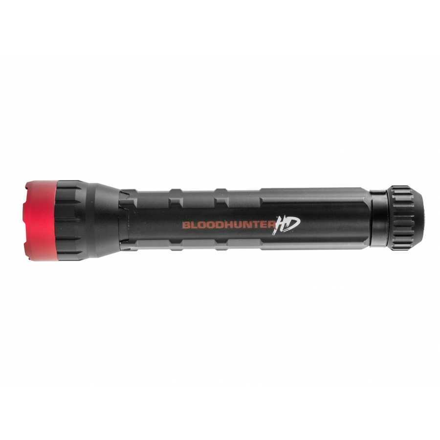 Bloodhunter HD LED Flashlight