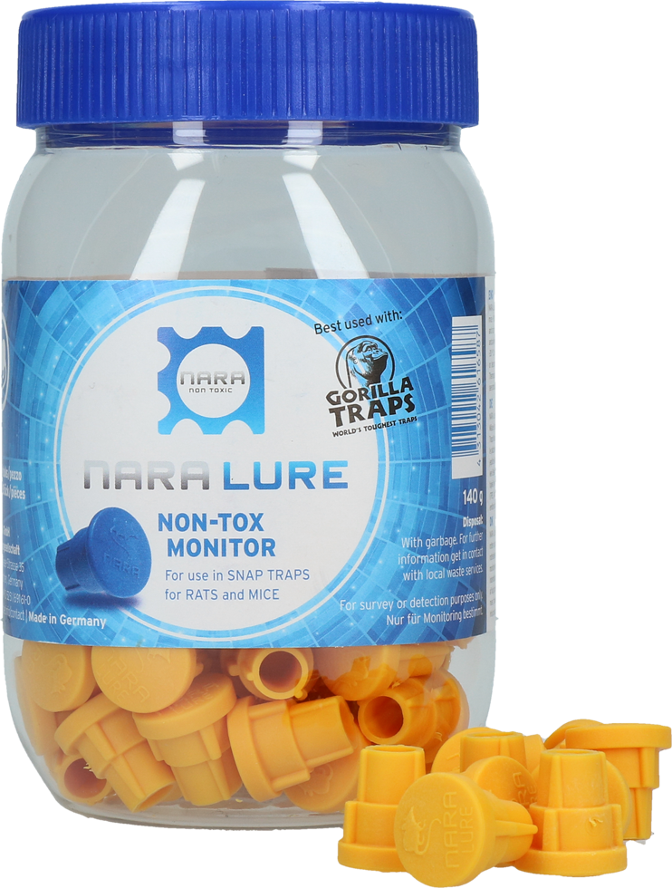 NARA mango bait 100 pcs mouse rat trap for barn animal husbandry pest control traps