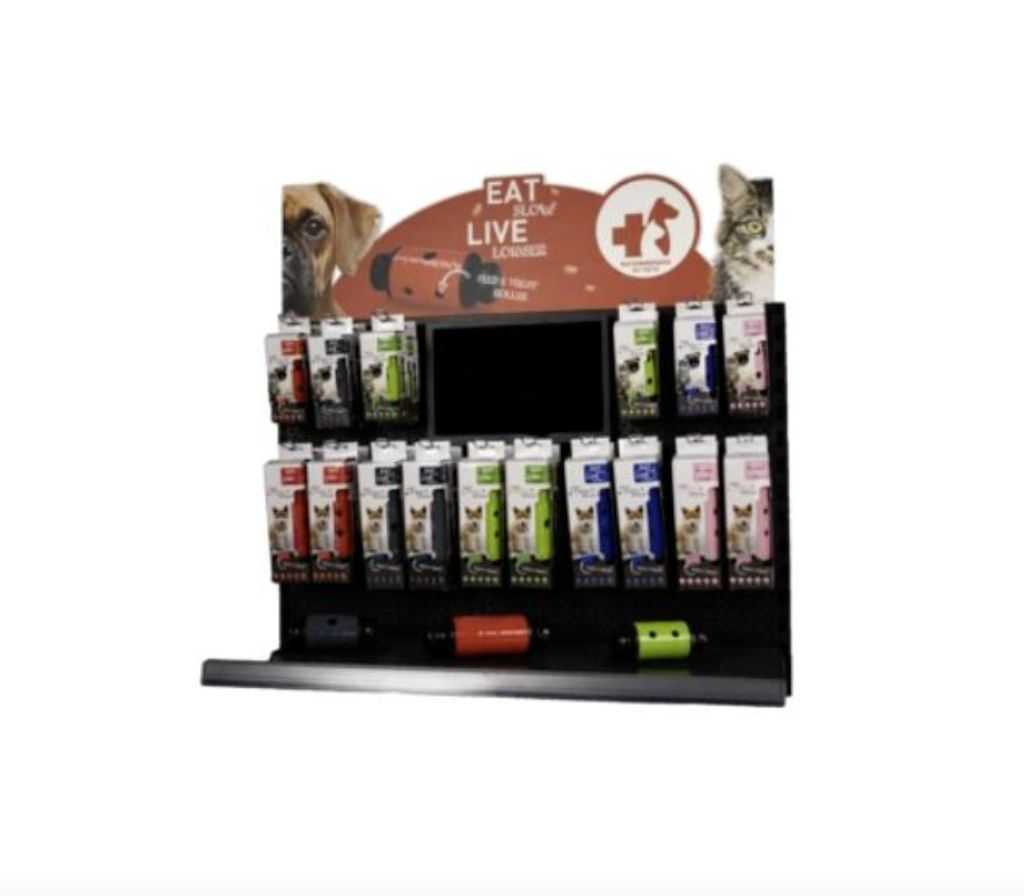 Slow feeding toy for dogs package offer for dealers