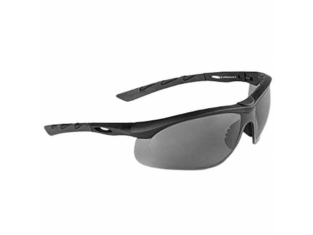 Lancer smoke ballistic goggles