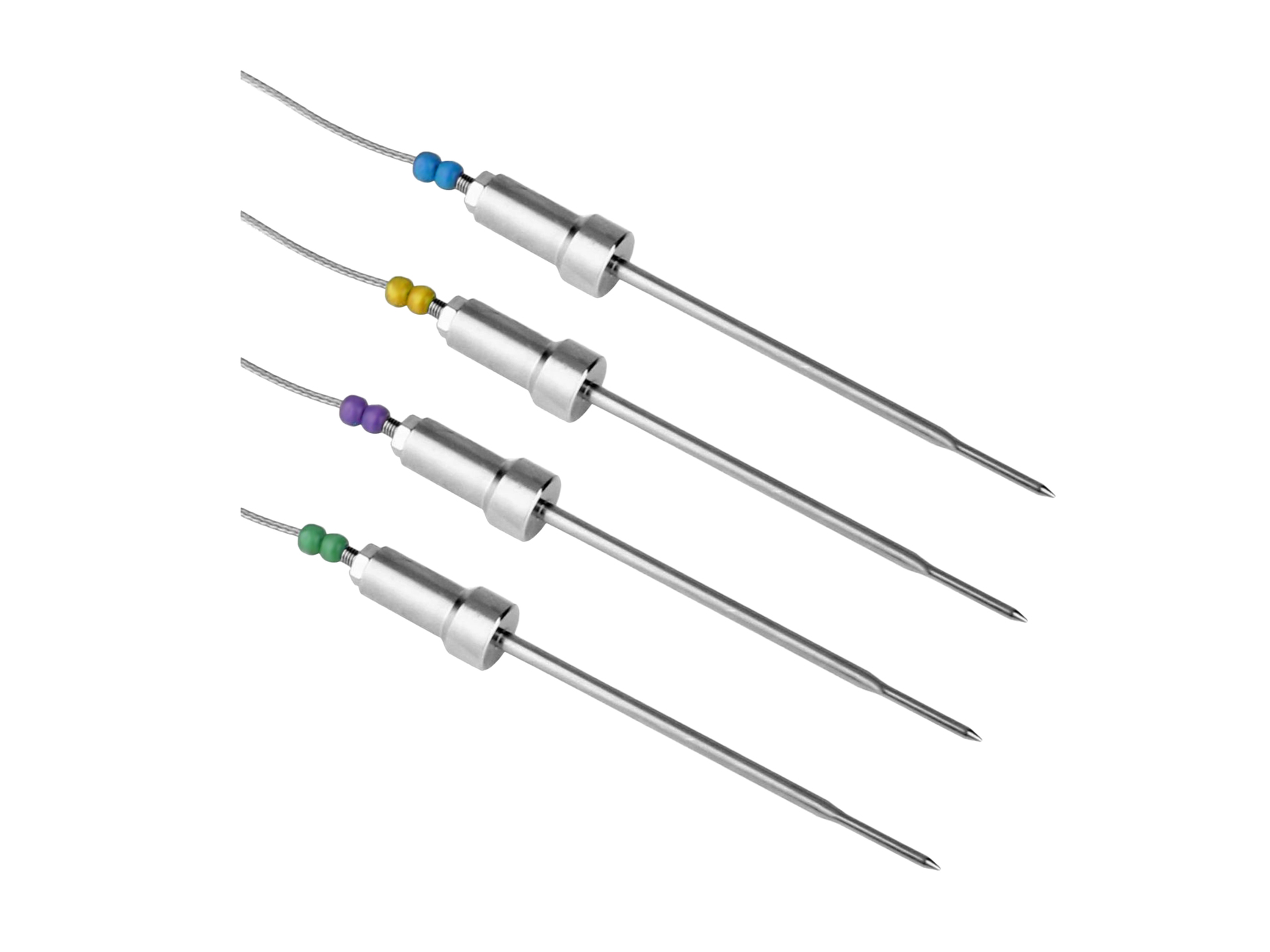 Probe for smoke thermometer 4 st. TR-11