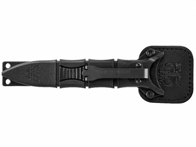 177BK Mini Socp fixed blade knife