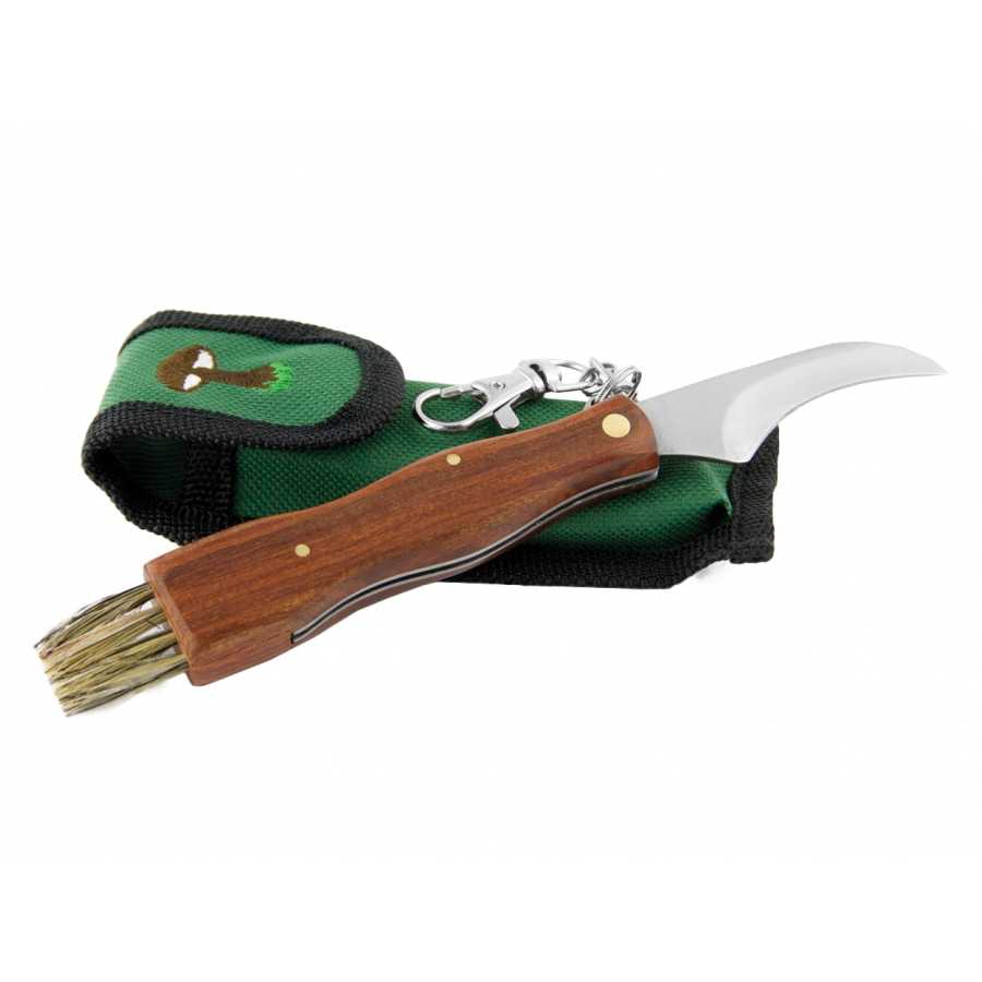 JKR31 button knife