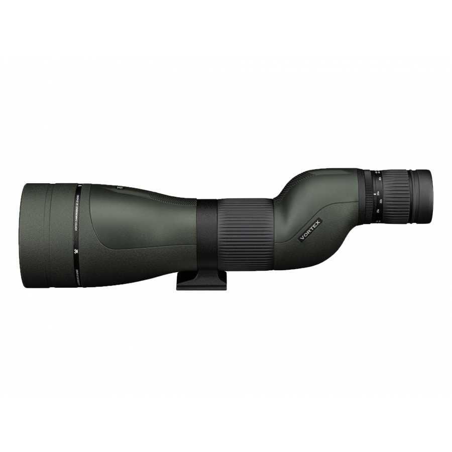 Diamondback HD 20-60x85 binoculars