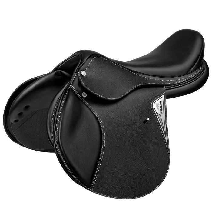 Talent Jumping Saddle