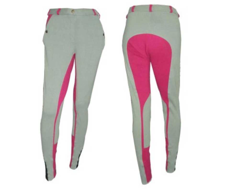 Chantall child Riding breeches