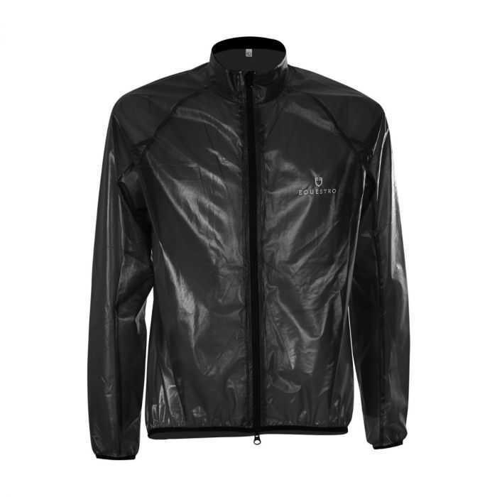Waterproof riding jacket