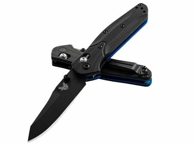 945BK-1 Osborne mini knife