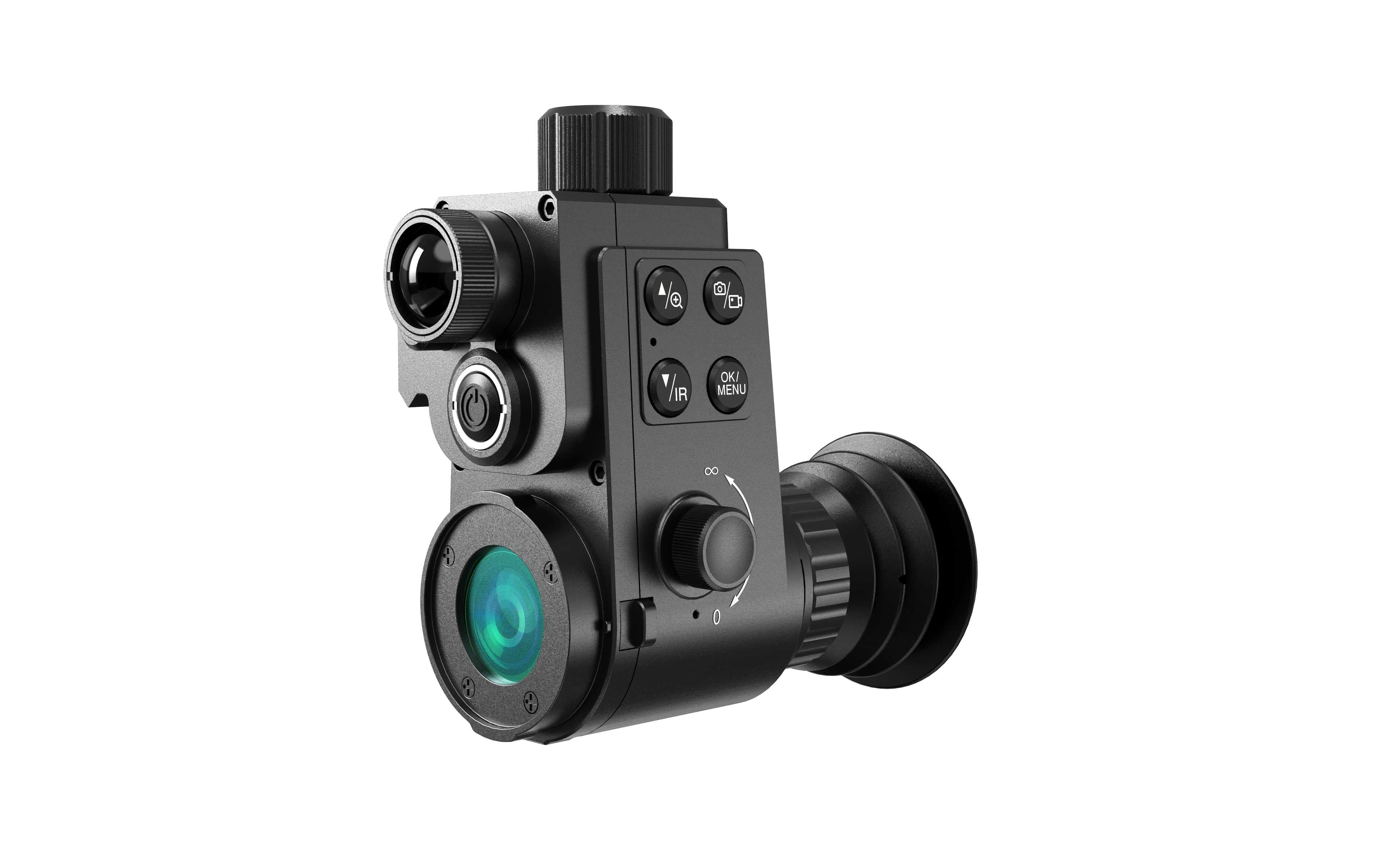 HT-88 850 nm Digital monocular night vision