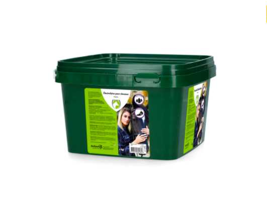 Horse health immune booster pellet 1kg