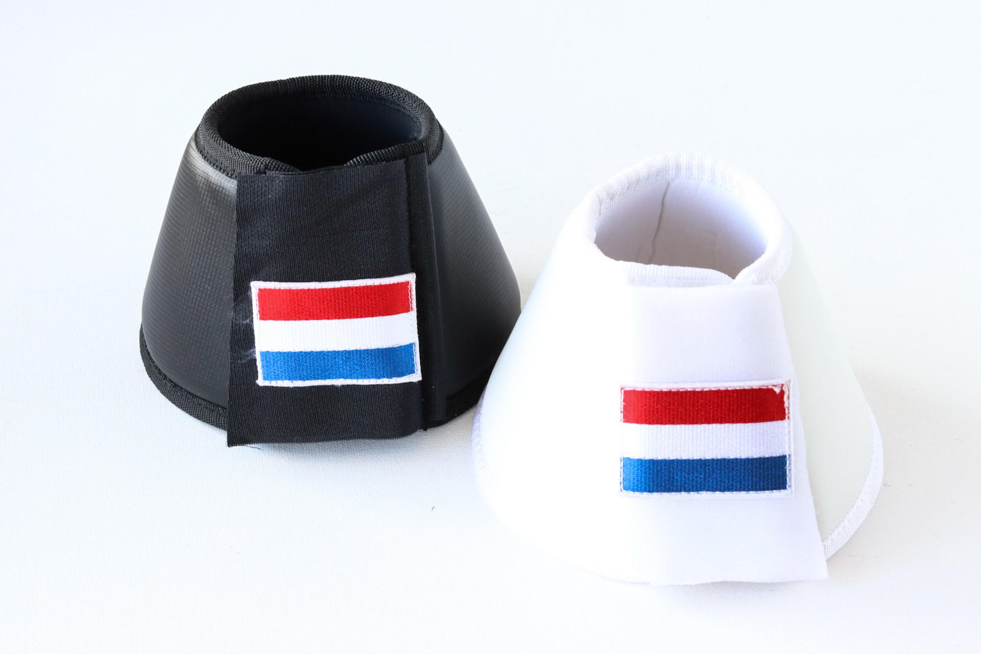 210NL HPD Comfort hoofstrap black x-full Horse foot protection